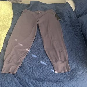 MPG Vital High Rise Joggers